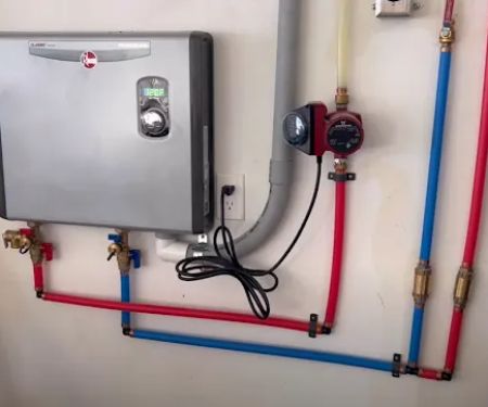 Precision Emergency Plumber Los Angeles