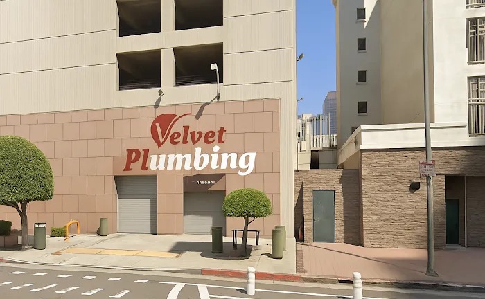 Velvet Plumbing Picture 1
