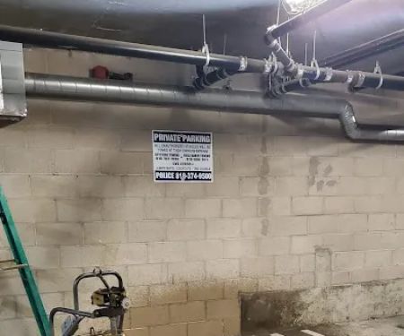 Express plumbing remodeling services