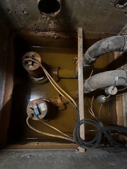 Express plumbing remodeling services Picture 5