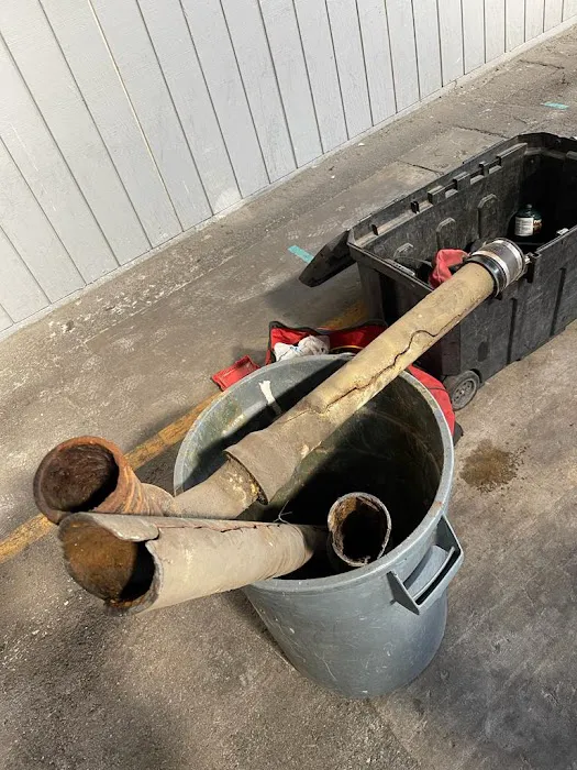Express plumbing remodeling services Picture 7