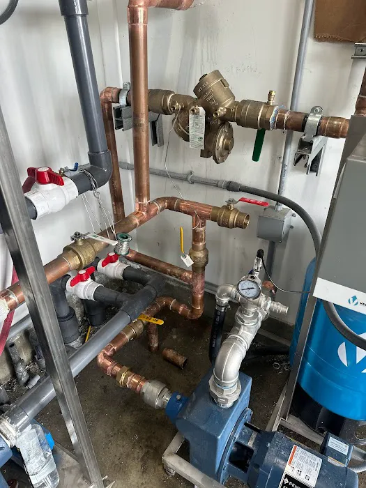 Express plumbing remodeling services Picture 10