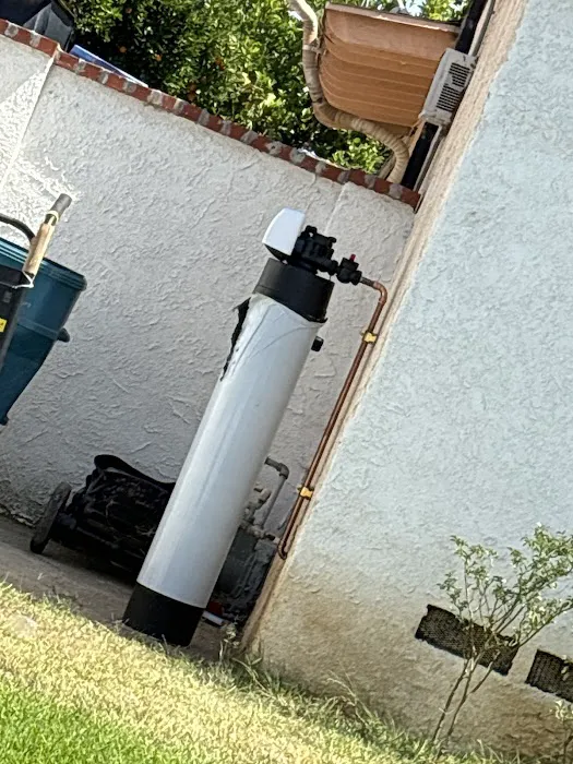 Lee's Air, Plumbing, & Heating Picture 10