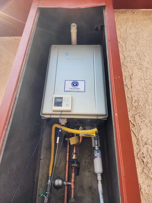 Lee's Air, Plumbing, & Heating Picture 9