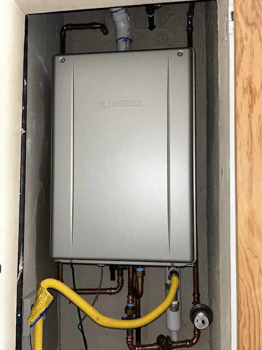 Lee's Air, Plumbing, & Heating Picture 5