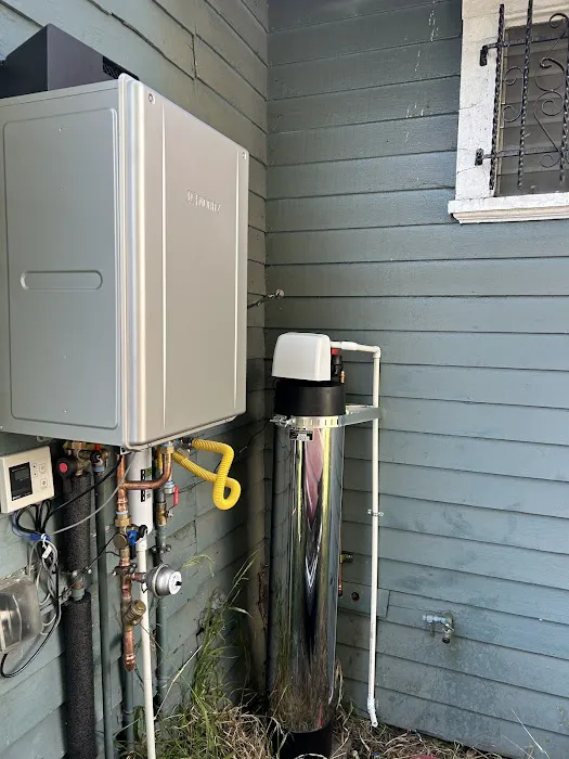Lee's Air, Plumbing, & Heating Picture 8