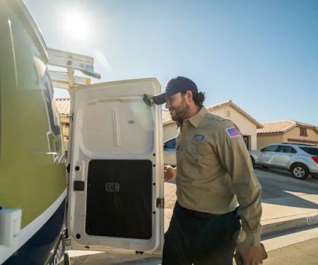 Lee's Air, Plumbing, & Heating