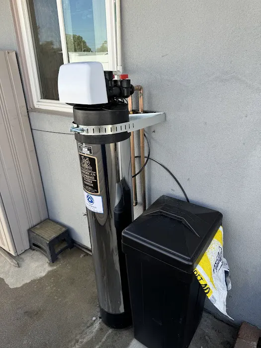 Lee's Air, Plumbing, & Heating Picture 7