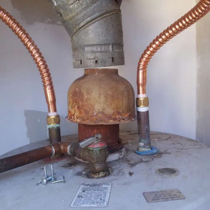 Gateway Rooter & Plumbing Picture 10