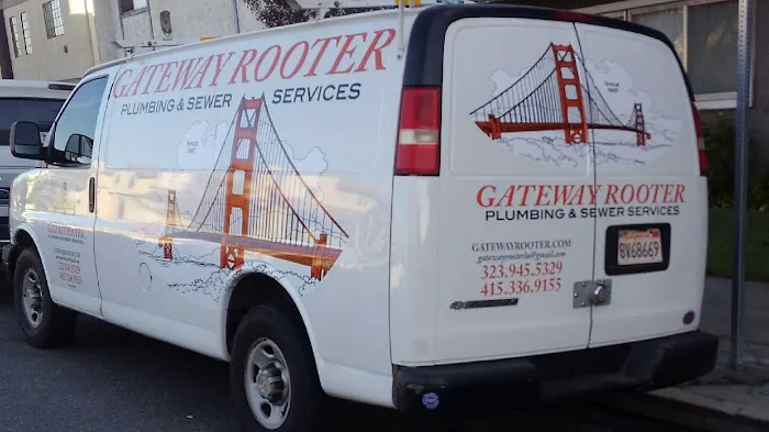 Gateway Rooter & Plumbing Picture 1