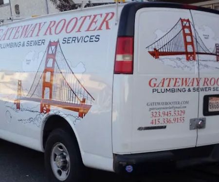 Gateway Rooter & Plumbing