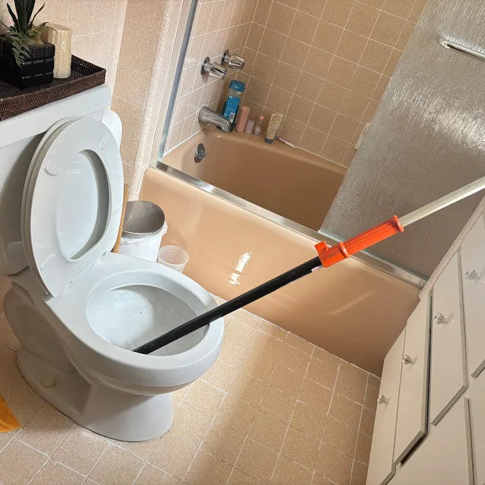 24/7 Rooter Service & Hydro Jetting | Drain Cleaning & Plumbing Services Picture 2