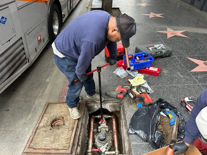 24/7 Rooter Service & Hydro Jetting | Drain Cleaning & Plumbing Services Picture 1