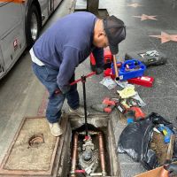 24/7 Rooter Service & Hydro Jetting | Drain Cleaning & Plumbing Services ico