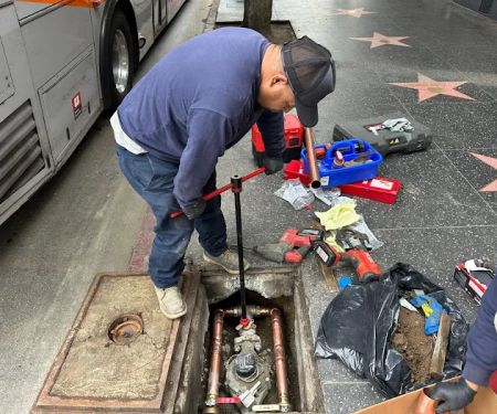24/7 Rooter Service & Hydro Jetting | Drain Cleaning & Plumbing Services
