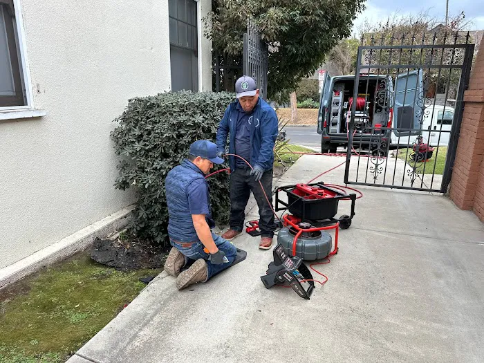 24/7 Rooter Service & Hydro Jetting | Drain Cleaning & Plumbing Services Picture 4