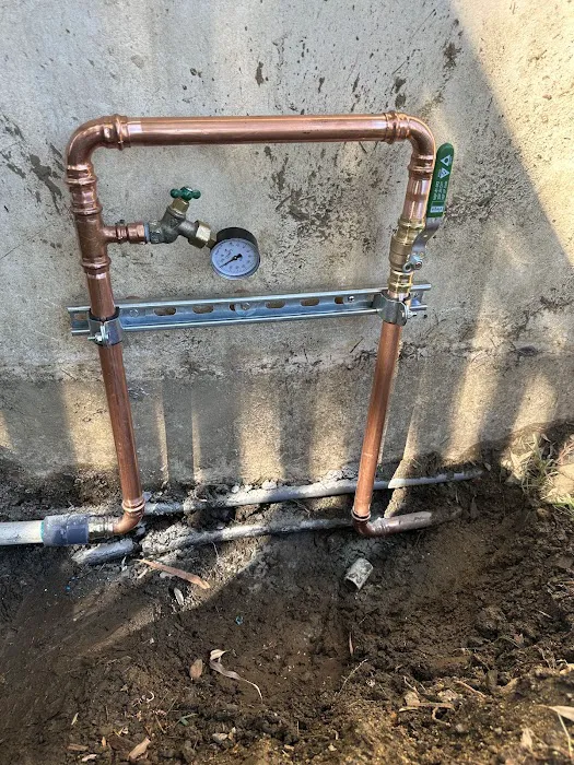 24/7 Rooter Service & Hydro Jetting | Drain Cleaning & Plumbing Services Picture 5