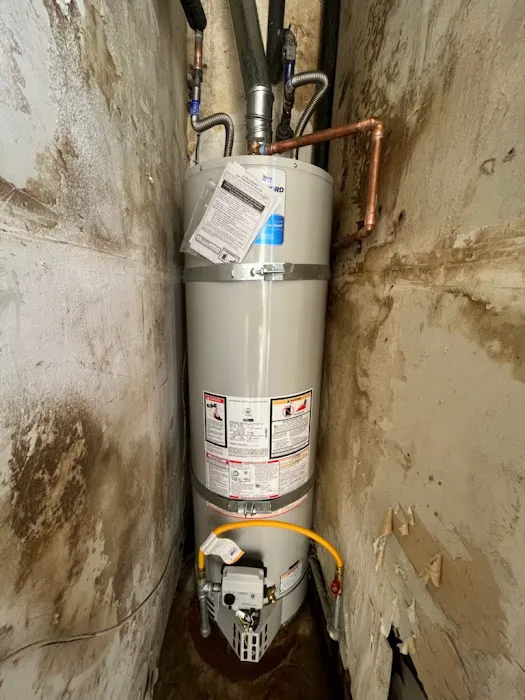 24/7 Rooter Service & Hydro Jetting | Drain Cleaning & Plumbing Services Picture 3
