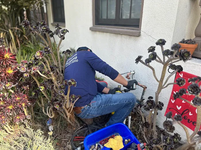 24/7 Rooter Service & Hydro Jetting | Drain Cleaning & Plumbing Services Picture 7