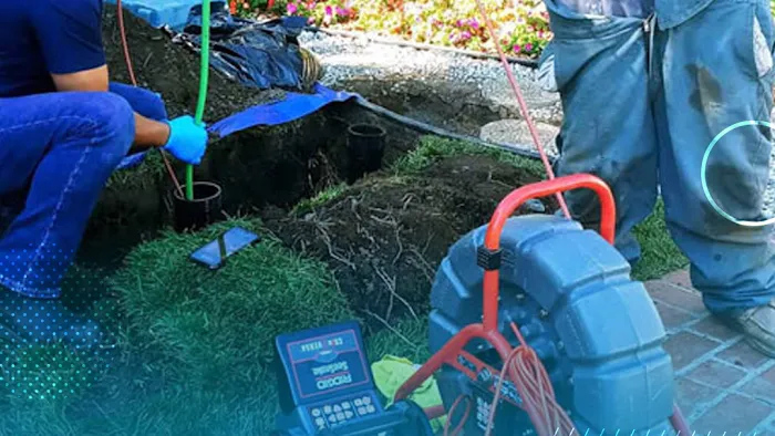 24/7 Rooter Service & Hydro Jetting | Drain Cleaning & Plumbing Services Picture 8