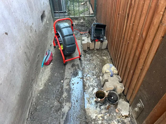 24/7 Rooter Service & Hydro Jetting | Drain Cleaning & Plumbing Services Picture 10