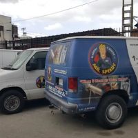 Mr. Speedy Plumbing & Rooter Inc. ico