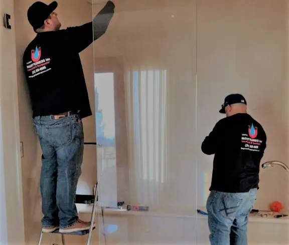 Magnet Plumbing Inc. Picture 7