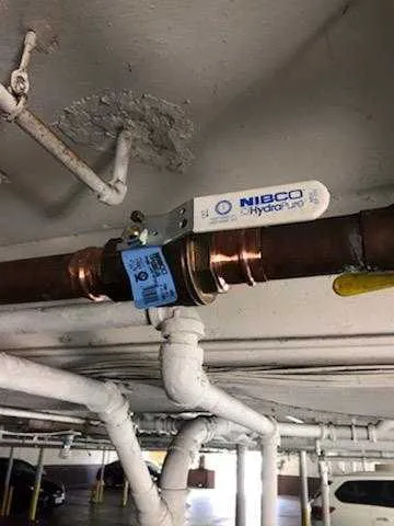Magnet Plumbing Inc. Picture 8