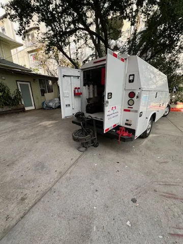 Magnet Plumbing Inc. Picture 9