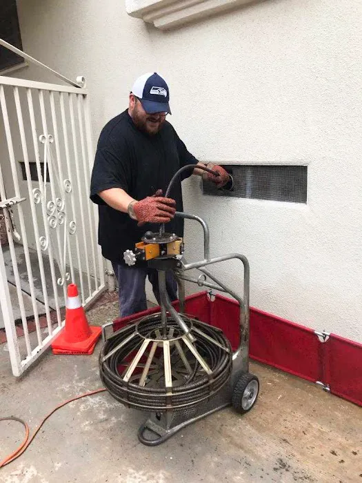 Magnet Plumbing Inc. Picture 4