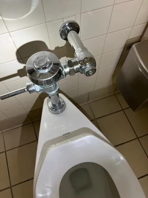 Magnet Plumbing Inc. Picture 6