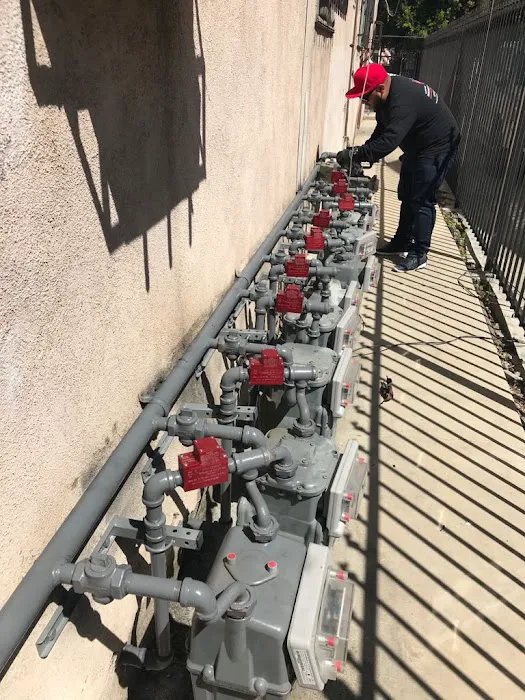 Magnet Plumbing Inc. Picture 2