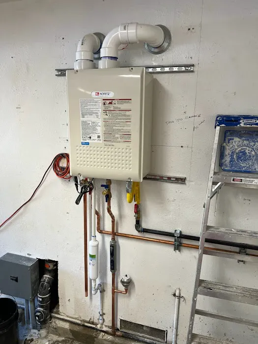 Magnet Plumbing Inc. Picture 10