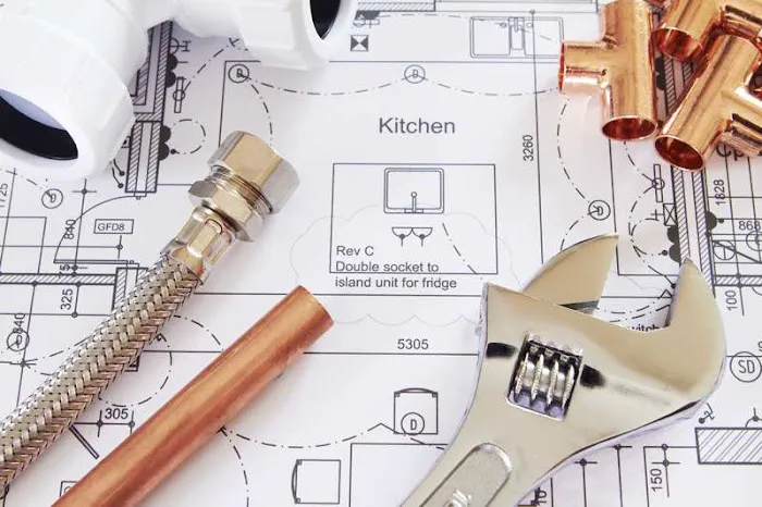 La Tamix Plumbing Picture 6