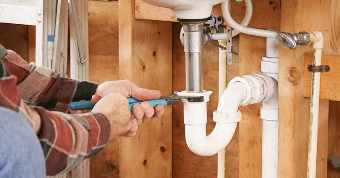 La Tamix Plumbing Picture 7