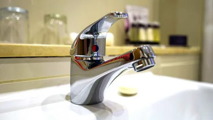 La Tamix Plumbing Picture 4