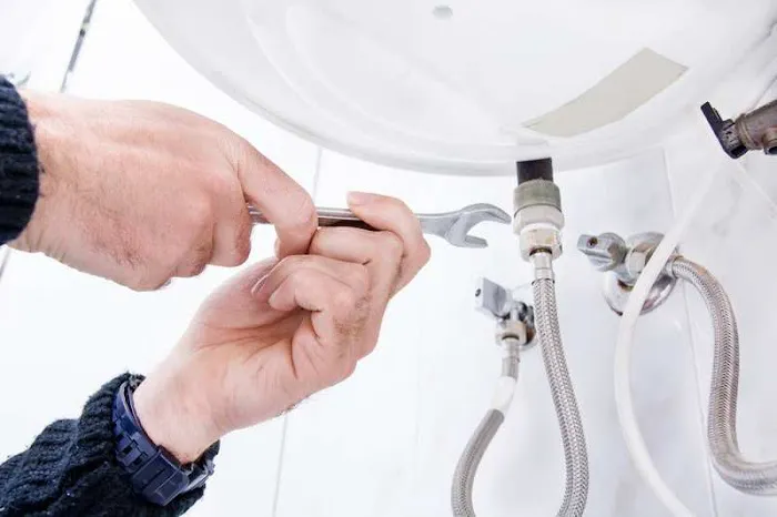 La Tamix Plumbing Picture 2