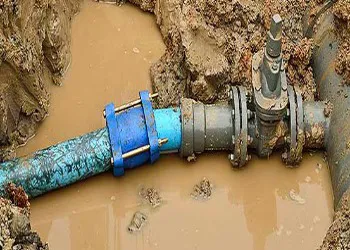 La Tamix Plumbing Picture 1