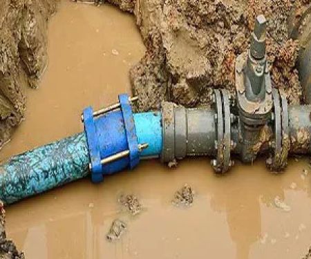 La Tamix Plumbing