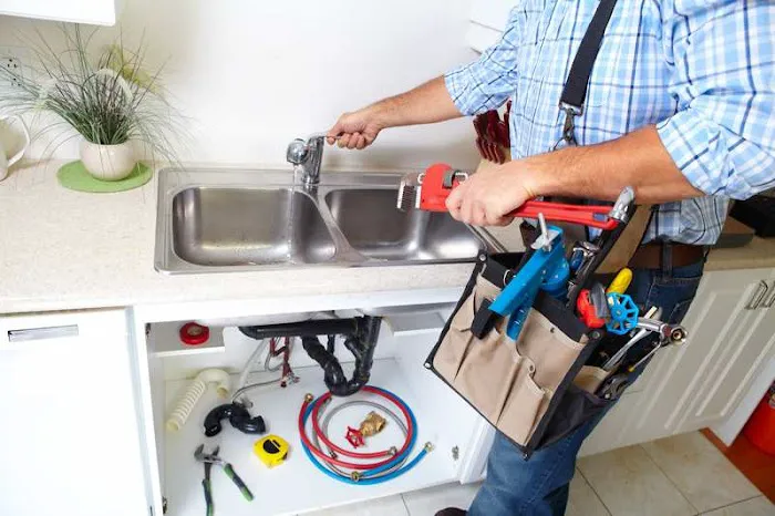 La Tamix Plumbing Picture 9