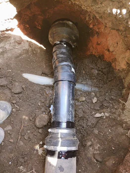L.A. Drain Inspections & Repairs, Plumbing Services Picture 4