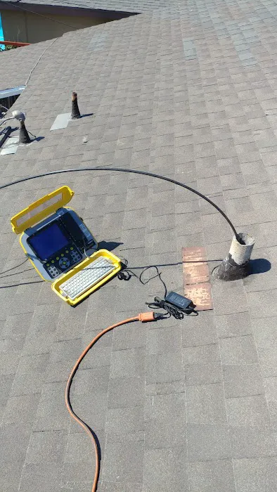 L.A. Drain Inspections & Repairs, Plumbing Services Picture 7