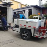 L.A. Drain Inspections & Repairs, Plumbing Services