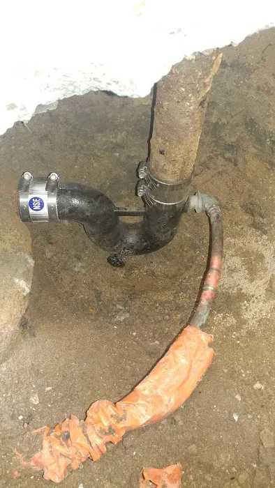 L.A. Drain Inspections & Repairs, Plumbing Services Picture 5