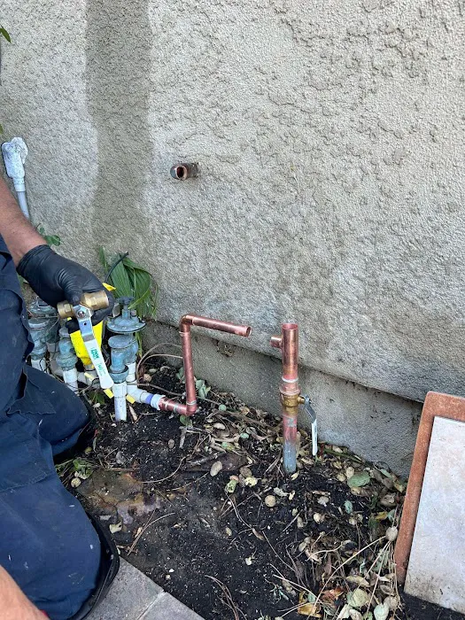 One Way Rooter Services Inc Picture 5