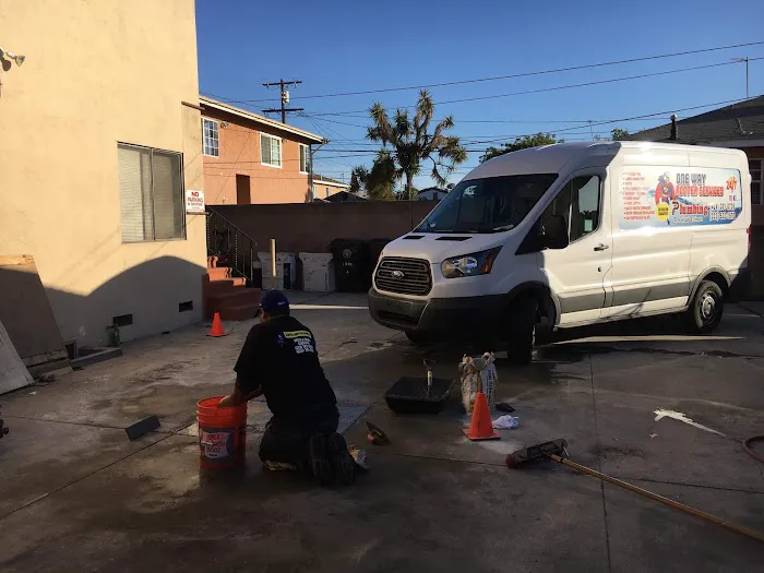 One Way Rooter Services Inc Picture 7