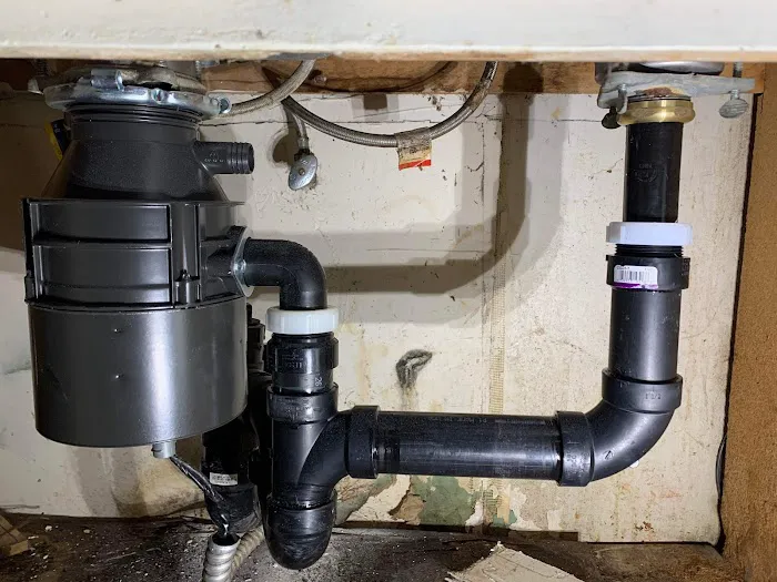 One Way Rooter Services Inc Picture 3