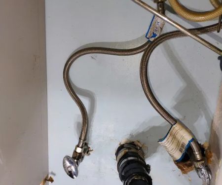 Santi Plumbing