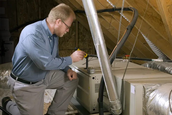 Kessler Plumbing & Heating Inc Picture 4