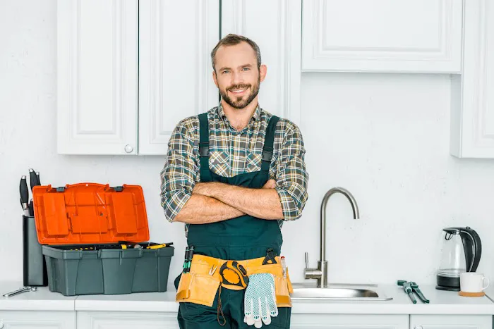 Kessler Plumbing & Heating Inc Picture 6